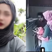 美女孕妇与男子开房竟一尸两命