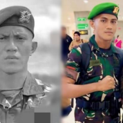 印尼新兵遭性侮辱再被活活虐死