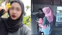 美女孕妇与男子开房竟一尸两命