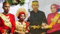 印尼男子两日娶两妻却闪离，两场婚礼付同等聘礼 一场冷落致婚姻破裂