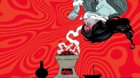 三重罪！印尼“巫师”借“招魂”施暴母女，再以“工作”诱骗这家侄女！