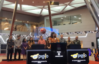 多家中企收购印尼上市公司股份