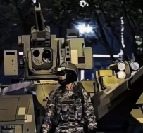 印尼总统或将首次出席中国九三阅兵